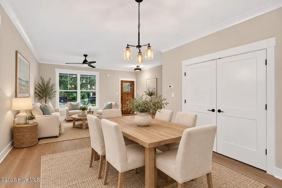 2303 Chestnut Street, Wilmington, NC 28405 - #2