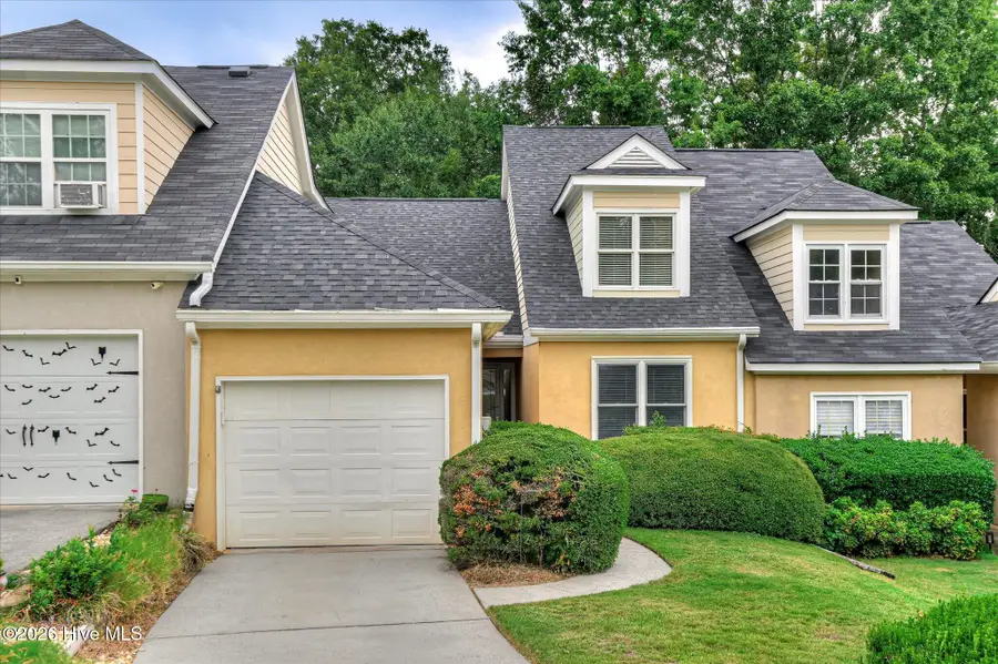 2827 Springwood Drive, Augusta, GA 30909 - #2