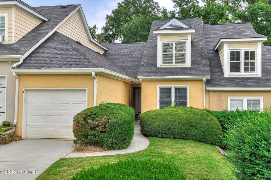 2827 Springwood Drive, Augusta, GA 30909 - #3