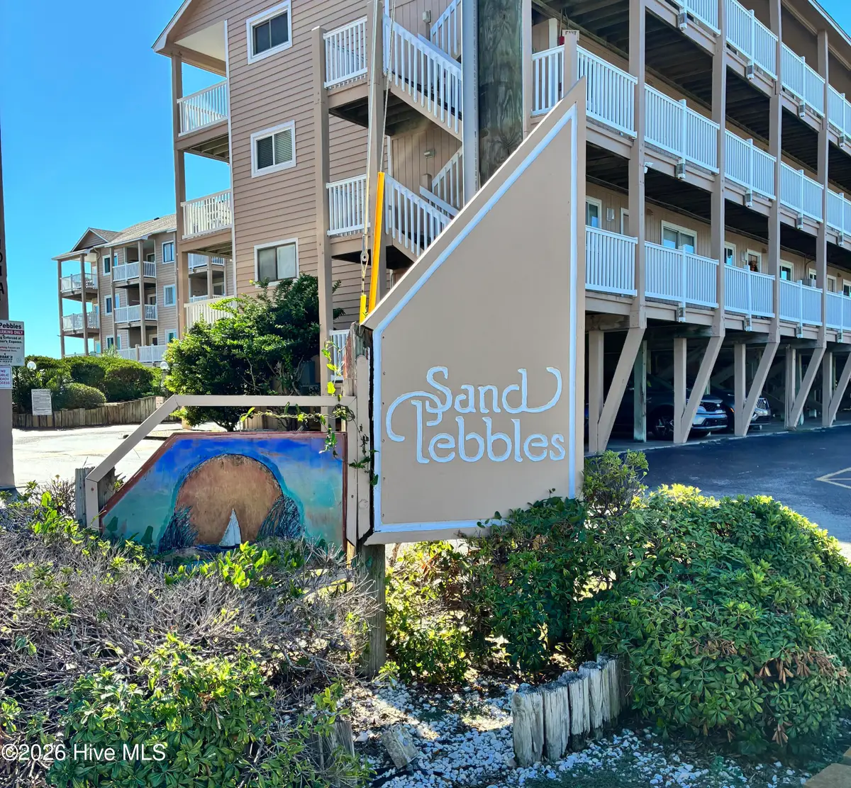 1101 Lake Park Boulevard S #C2, Carolina Beach, NC 28428 - #1