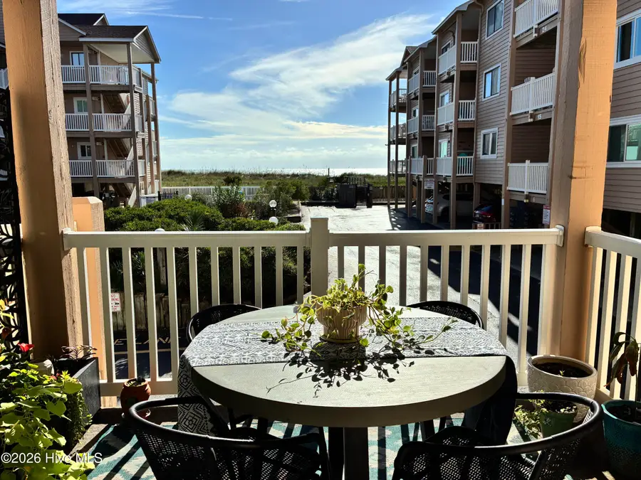 1101 Lake Park Boulevard S #C2, Carolina Beach, NC 28428 - #3