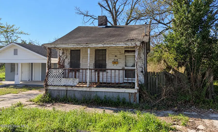 218 Walker Street, Augusta, GA 30901 - #2