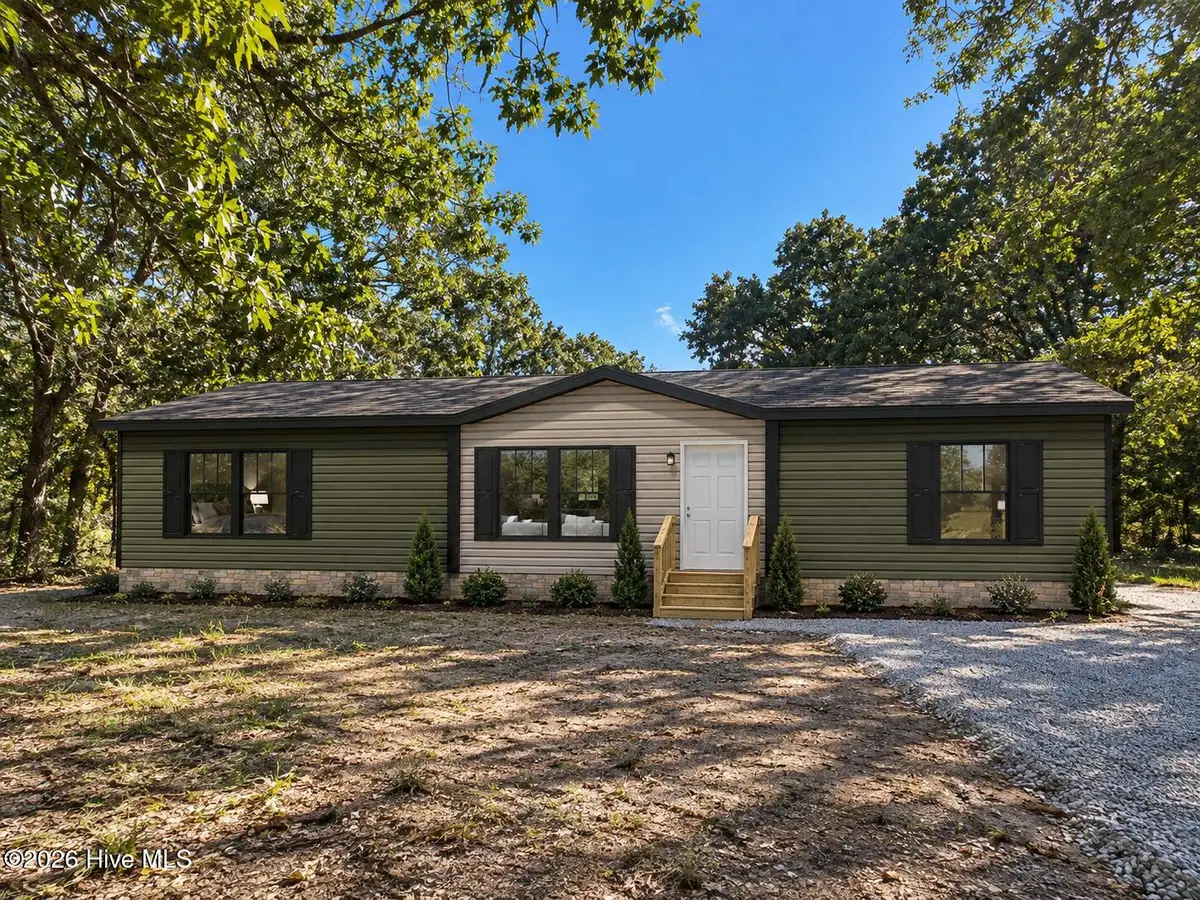 6351 Canadian Avenue, Hope Mills, NC 28348 - #1