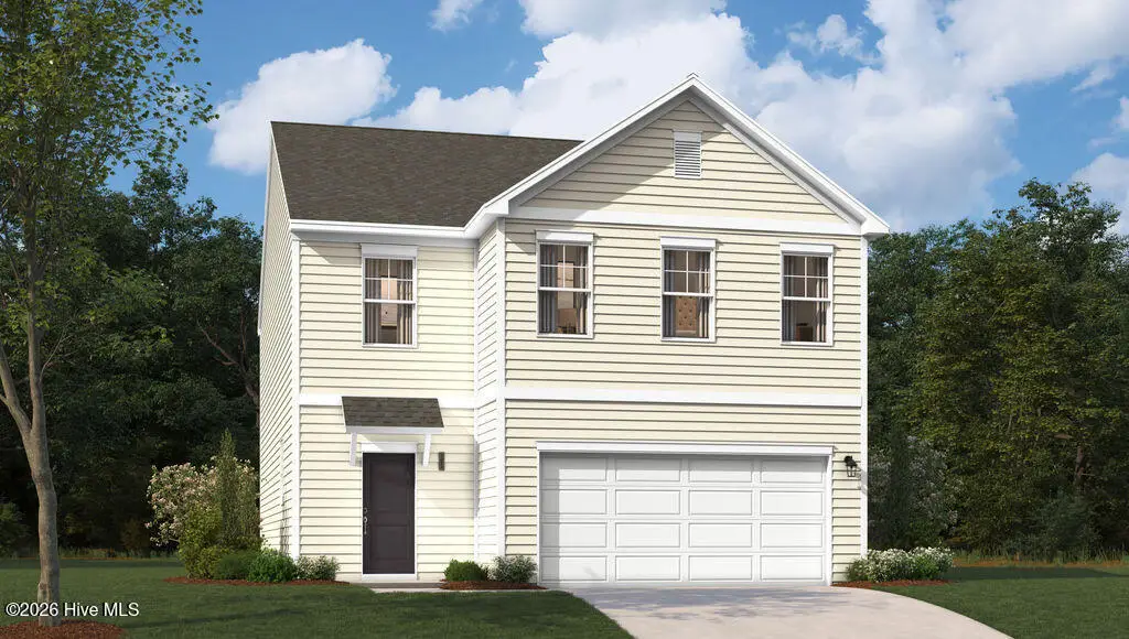 5387 Proper Court, North Augusta, SC 29860 - #1