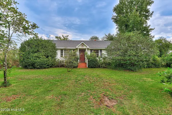 1924 Pine Haven Road, Augusta, GA 30906