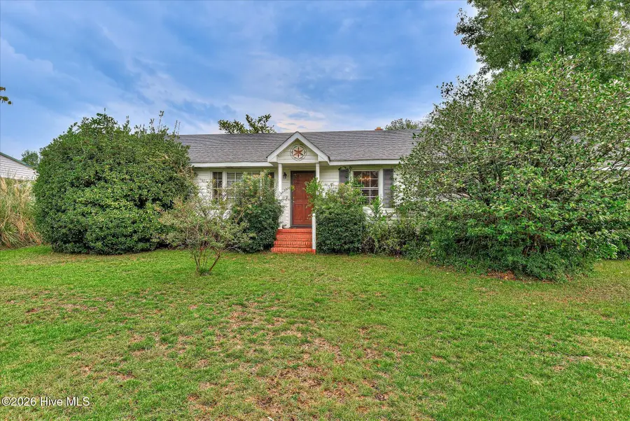 1924 Pine Haven Road, Augusta, GA 30906 - #2