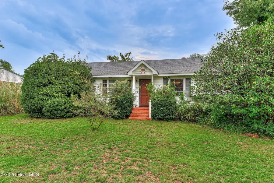 1924 Pine Haven Road, Augusta, GA 30906 - #3