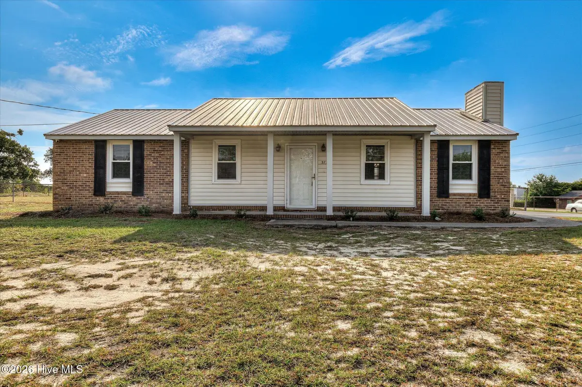 3738 Fairington Drive, Hephzibah, GA 30815 - #1