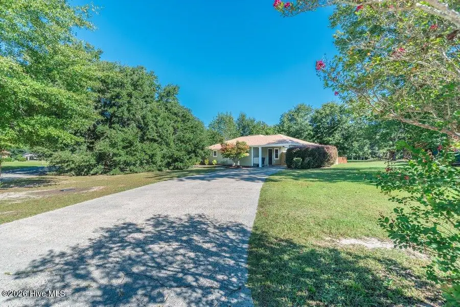 4425 Goshen Lake Drive S, Augusta, GA 30906 - #3
