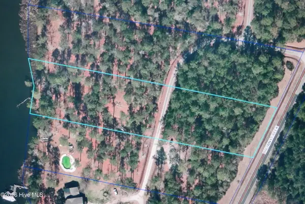 2570 Brown Creek Road, Merritt, NC 28556