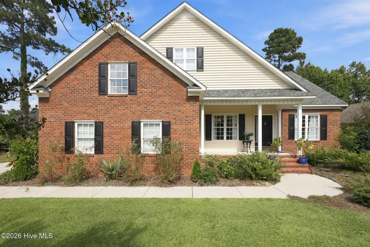712 Taberna Circle, New Bern, NC 28562 - #1