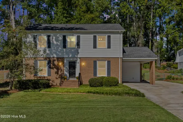 233 Chatham Road, Augusta, GA 30907