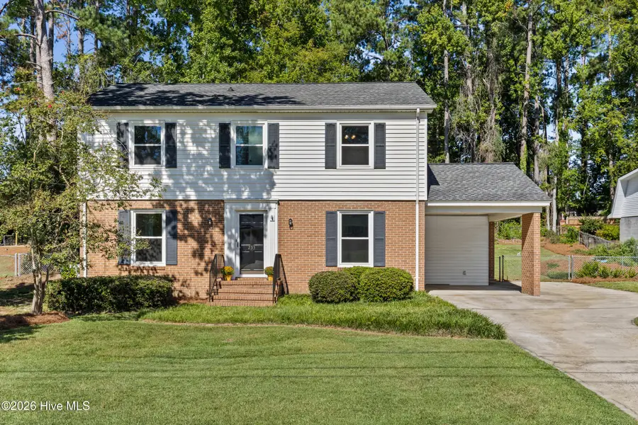 233 Chatham Road, Augusta, GA 30907 - #2