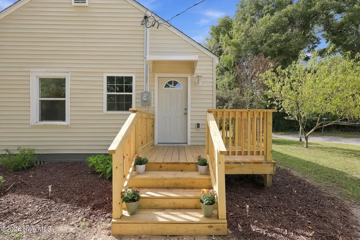 2707 Alabama Avenue, New Bern, NC 28560 - #1