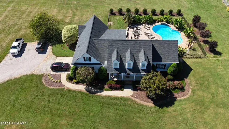 100/102 Sky Way, Youngsville, NC 27596 - #2