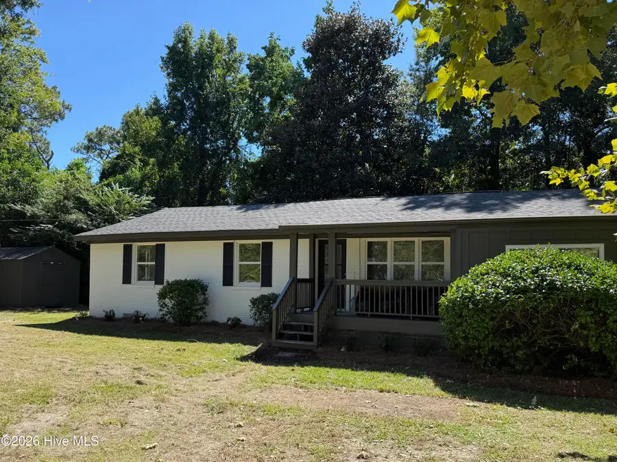2128 Yaupon Drive, Wilmington, NC 28401 - #2