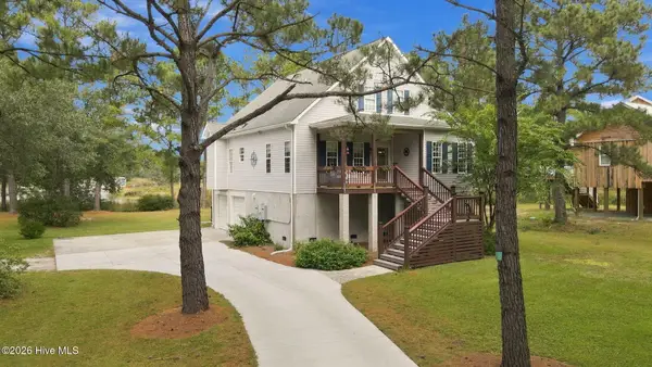 71 Creekview Court, Merritt, NC 28556