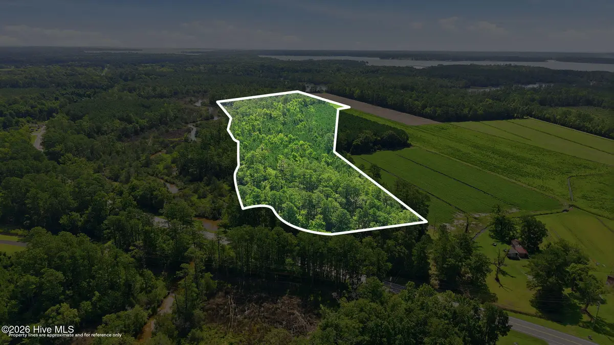 0 Nc 304, Bayboro, NC 28515 - #1