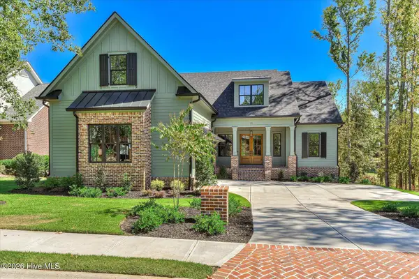 20 Independent Hill Lane #Lot 6, North Augusta, SC 29860