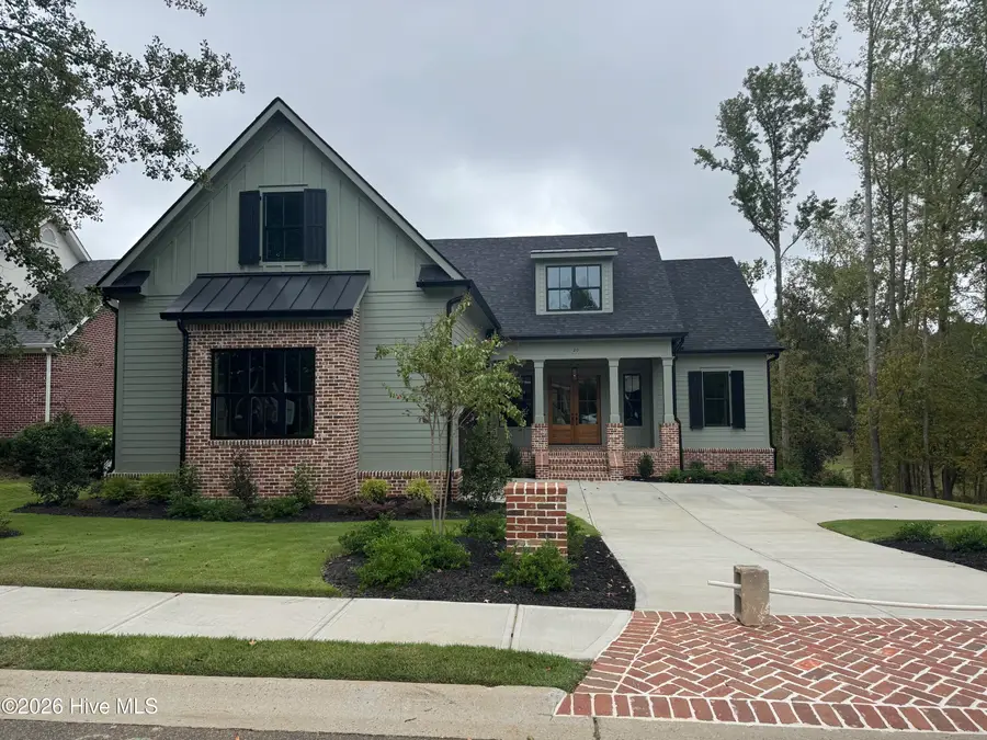 20 Independent Hill Lane #Lot 6, North Augusta, SC 29860 - #2