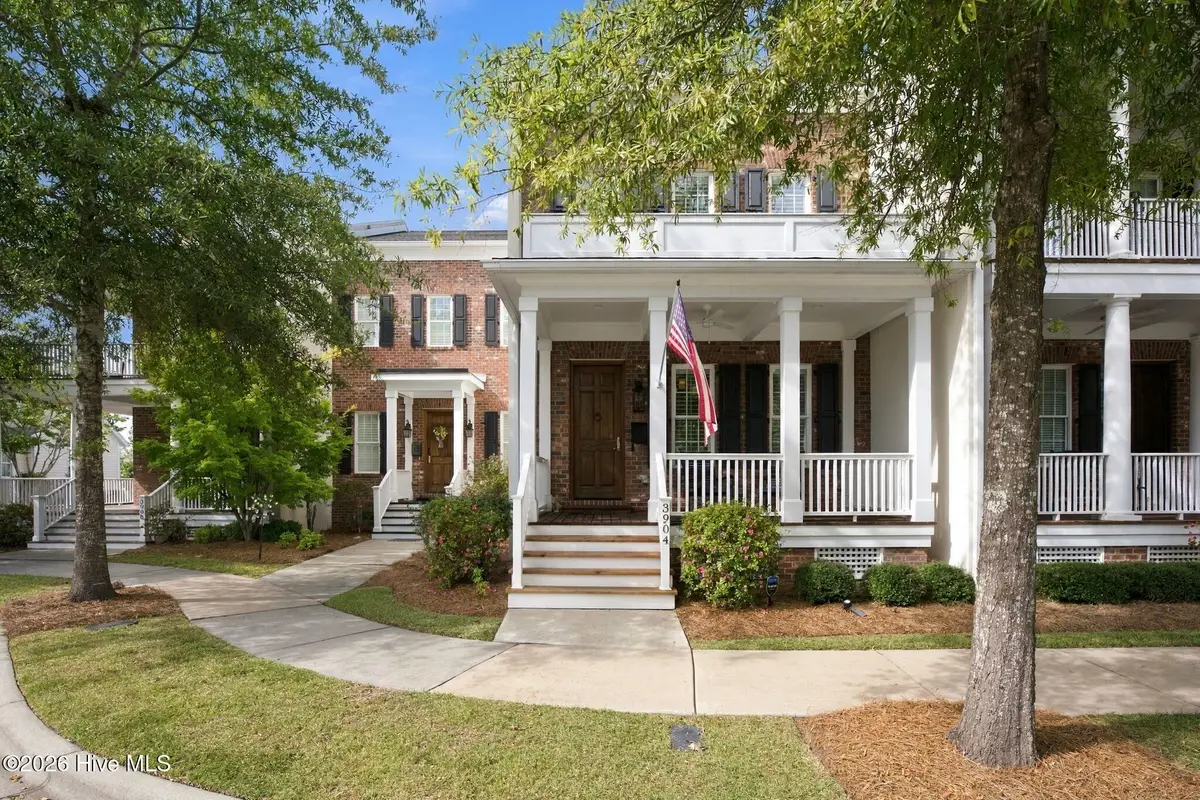 3904 Harkers Way, New Bern, NC 28562 - #1