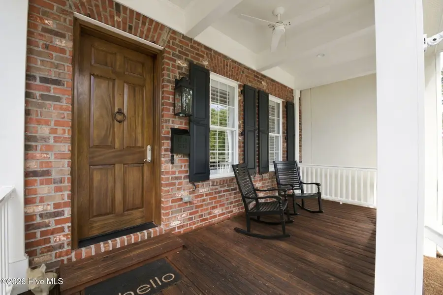 3904 Harkers Way, New Bern, NC 28562 - #2
