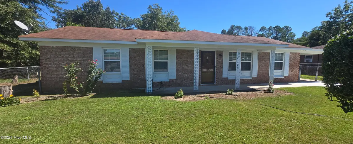 3362 Fashion Drive, Augusta, GA 30906 - #1
