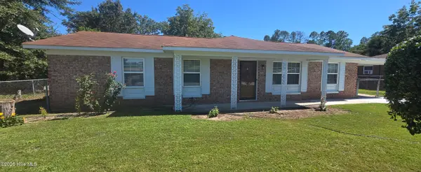 3362 Fashion Drive, Augusta, GA 30906