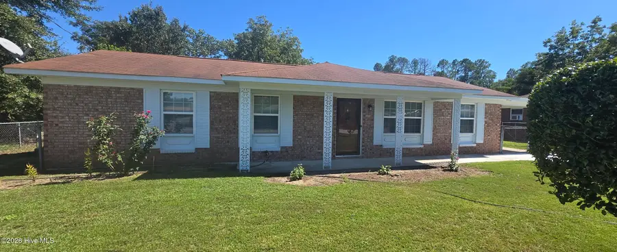 3362 Fashion Drive, Augusta, GA 30906 - #2