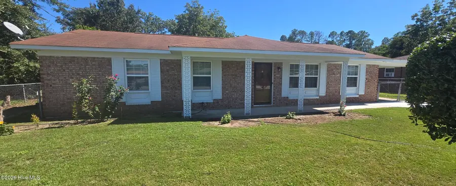 3362 Fashion Drive, Augusta, GA 30906 - #3