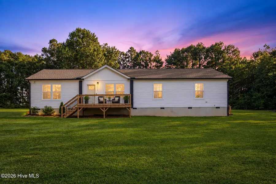 1220 Warrenton Road, Henderson, NC 27537 - #2