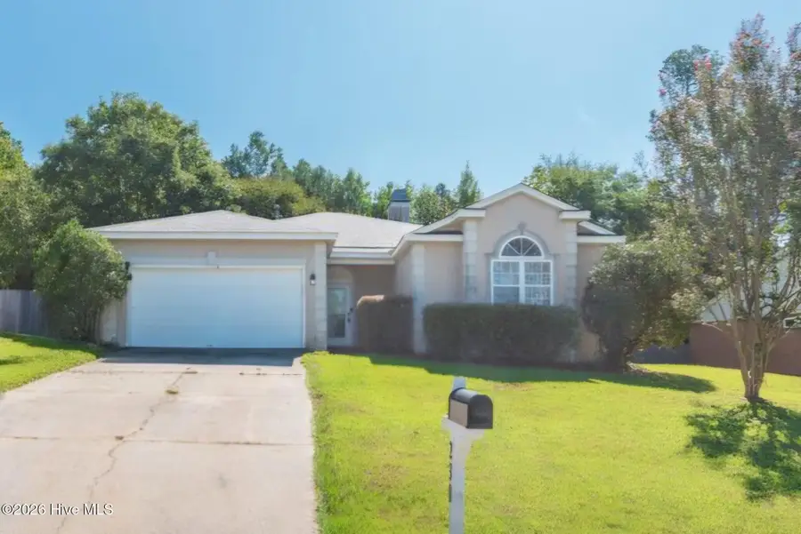 230 Farmington Drive W, Evans, GA 30809 - #3