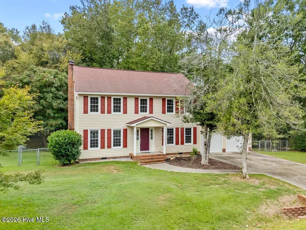 103 Marina Court, Jacksonville, NC 28540 - #1