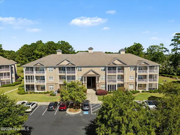 250 Woodlands Way #Unit 14, Calabash, NC 28467