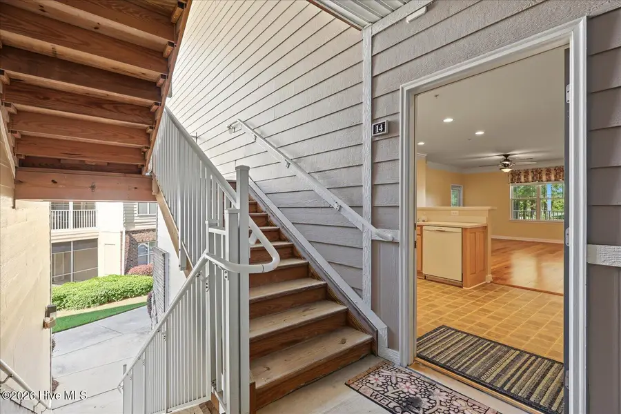 250 Woodlands Way #Unit 14, Calabash, NC 28467 - #3