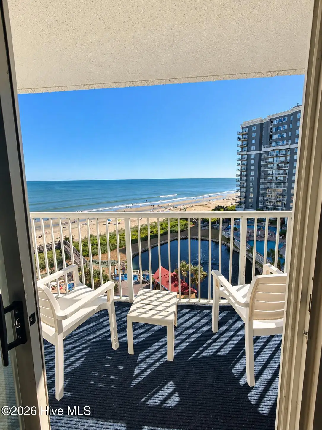 158 Seawatch Drive #703, Myrtle Beach, SC 29572 - #1