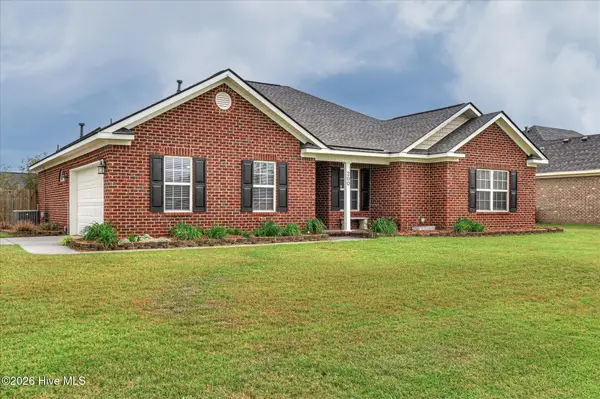 200 Rainbow Falls, Grovetown, GA 30813