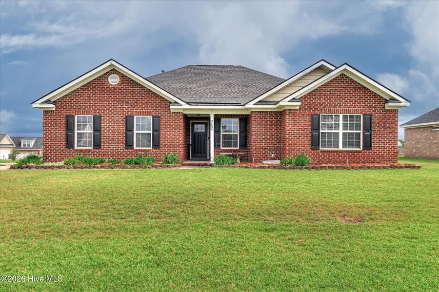200 Rainbow Falls, Grovetown, GA 30813 - #2