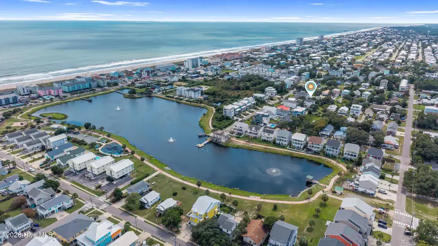 305 Birmingham Avenue #2, Carolina Beach, NC 28428 - #2