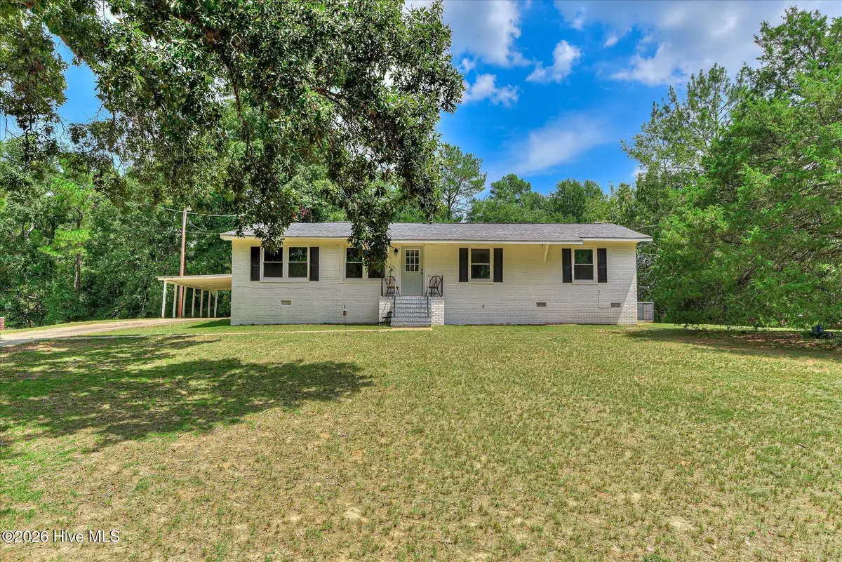 3954 Bath Edie Road, Blythe, GA 30805 - #1