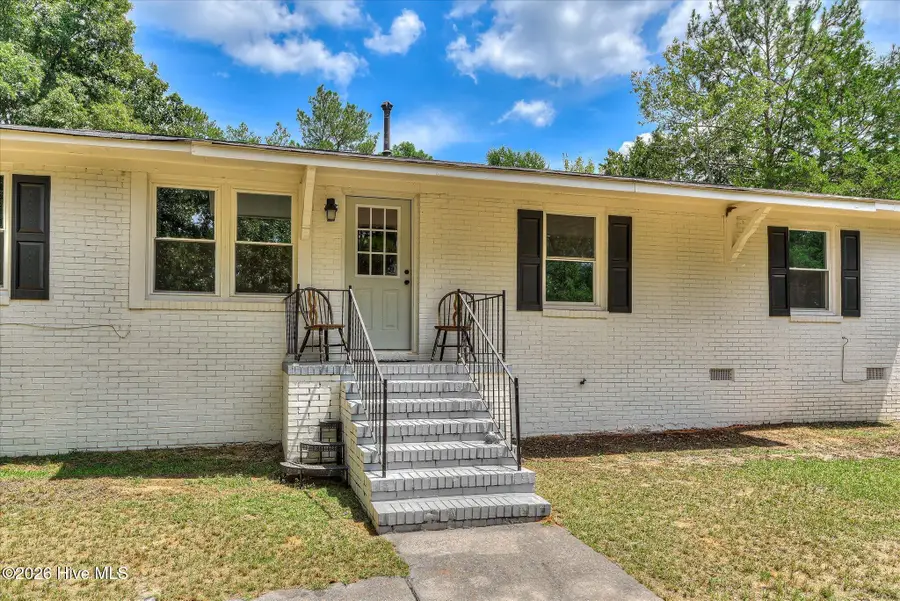 3954 Bath Edie Road, Blythe, GA 30805 - #2
