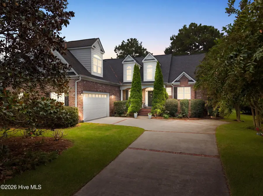 3140 Redfield Drive, Leland, NC 28451 - #2