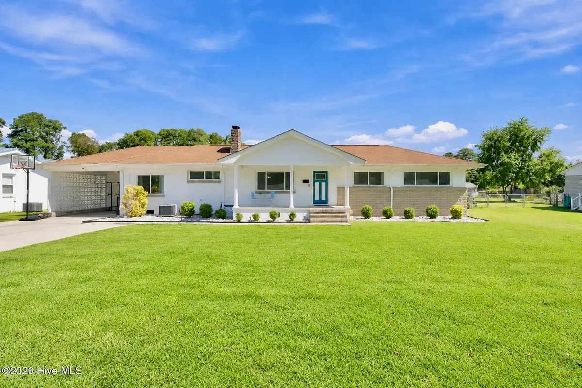 908 Greenfield Heights Boulevard, Havelock, NC 28532 - #1