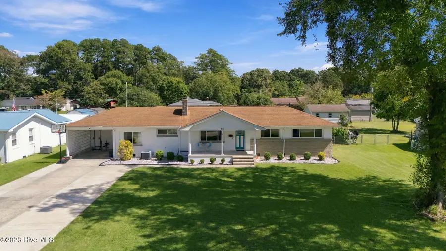908 Greenfield Heights Boulevard, Havelock, NC 28532 - #2