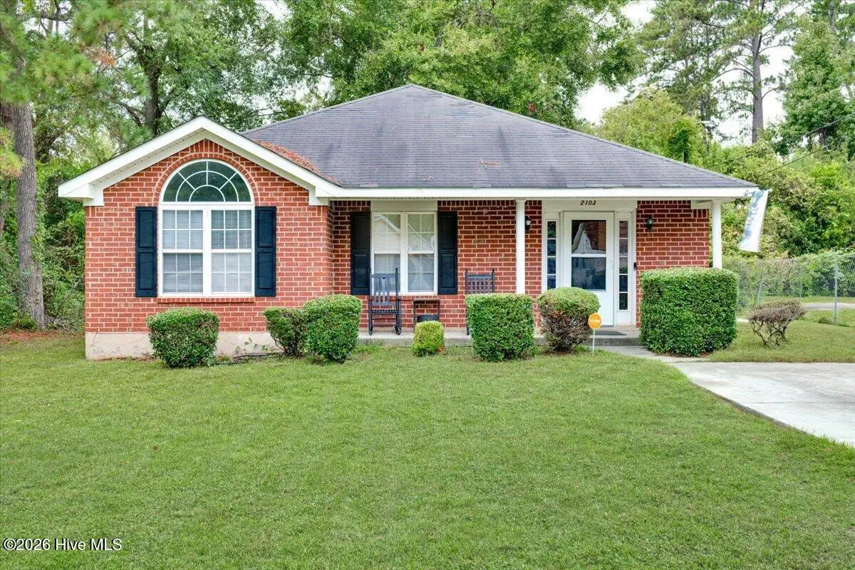 2103 Gatewood Drive, Augusta, GA 30906 - #1