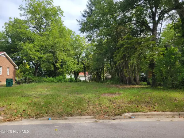 903 Viola Street E, Wilson, NC 27893