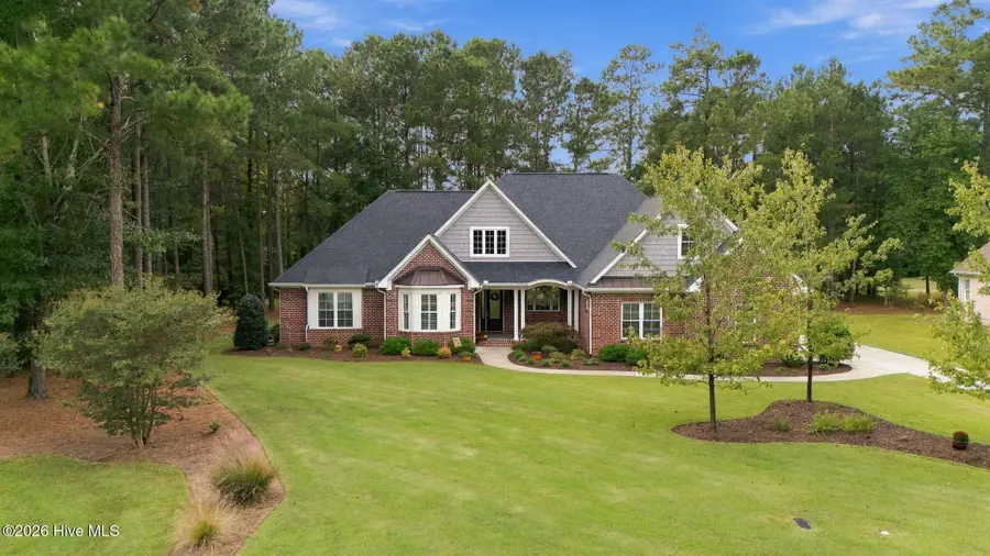 3725 Viridian Trace, New Bern, NC 28562 - #2