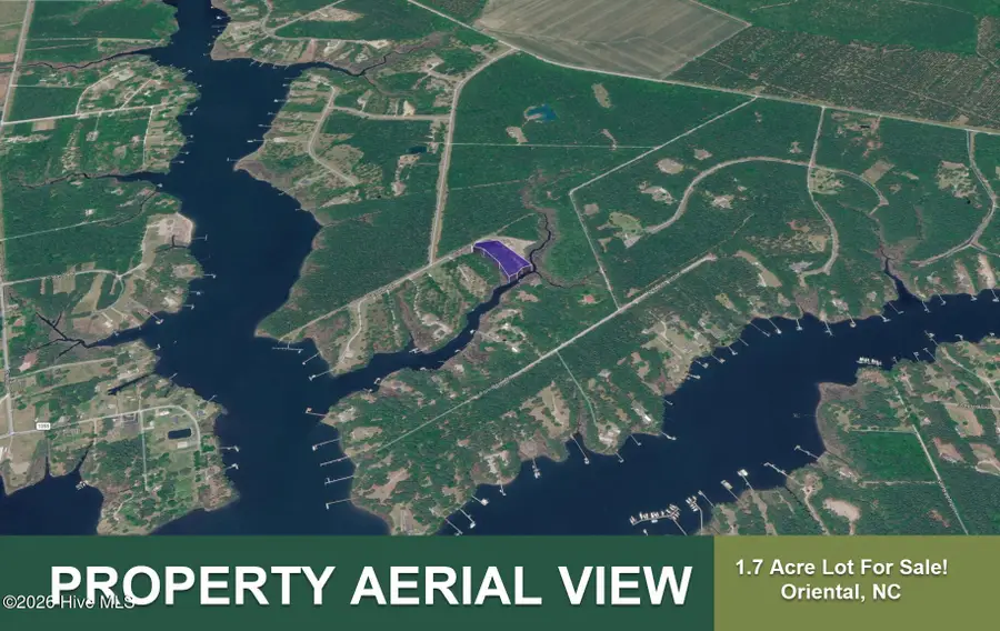 90 Pier Point Road S, Oriental, NC 28571 - #2