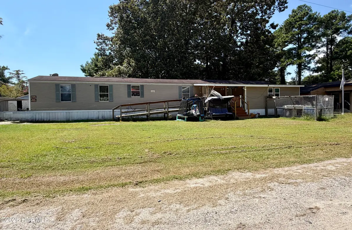 114 Treasure Lane, Hertford, NC 27944 - #1