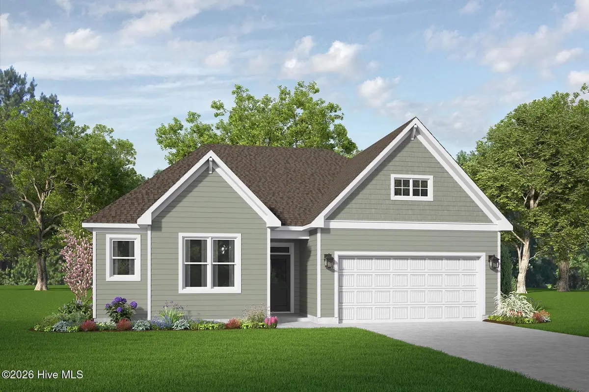 519 Midsummer Street #198, Aberdeen, NC 28315 - #1